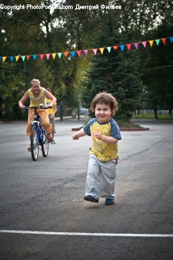 Human, People, Person, Leisure Activities, Walking, Face, Portrait