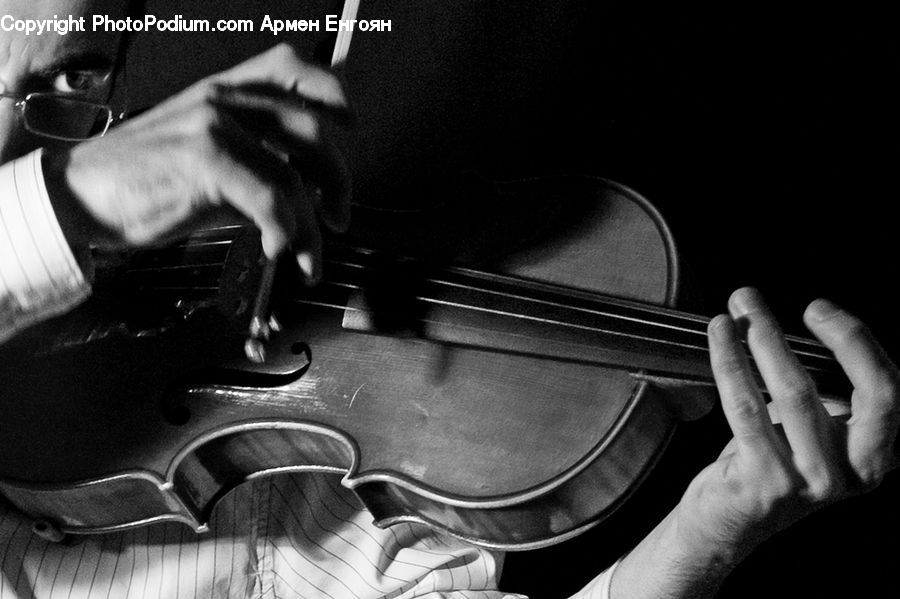 Finger, Hand, Musical Instrument, Viola, Smoke