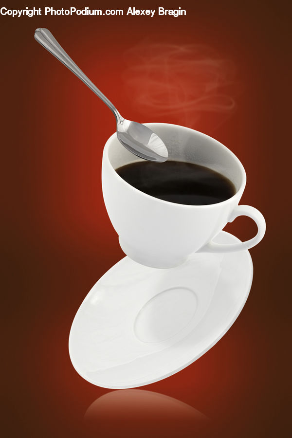 Coffee Cup, Cup, Porcelain, Saucer, Beverage, Hot Chocolate, Milkshake