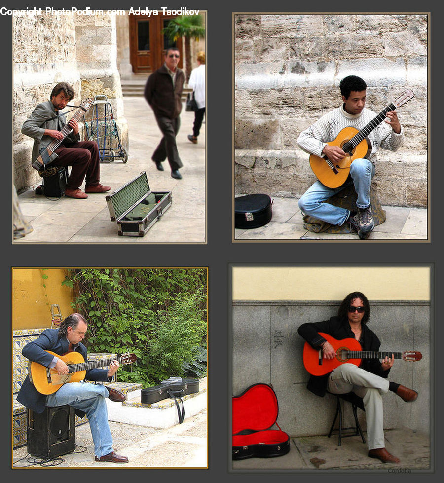 Human, People, Person, Guitar, Guitarist, Musical Instrument, Musician