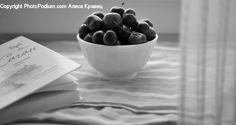 Blueberry, Fruit, Cup, Bean, Produce, Vegetable, Plum