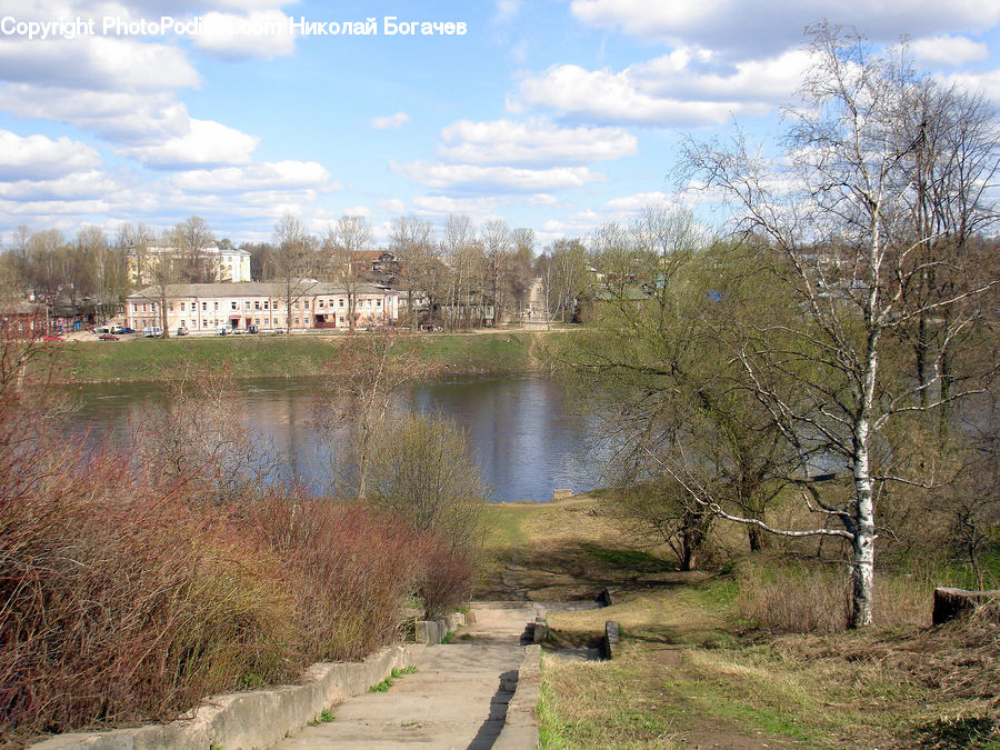 Городское поселение город Боровичи старые