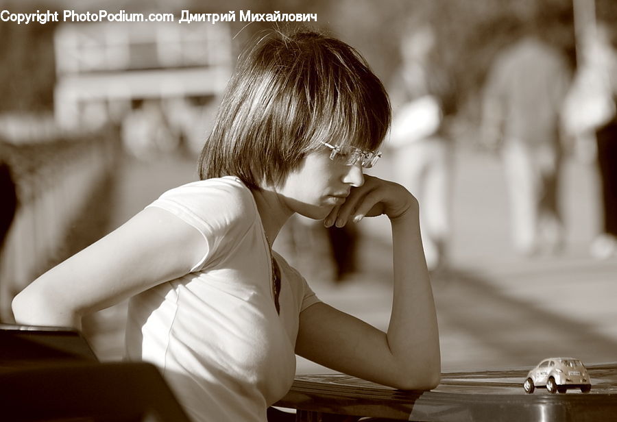 Female, Girl, Person, Woman, Leisure Activities