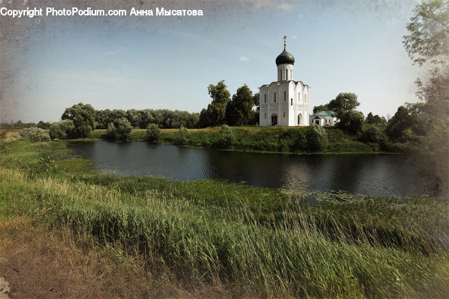 Beacon, Building, Lighthouse, Water Tower, Architecture, Bell Tower, Clock Tower