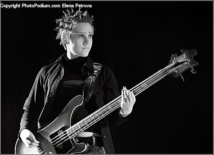 People, Person, Human, Guitar, Guitarist, Musical Instrument, Musician
