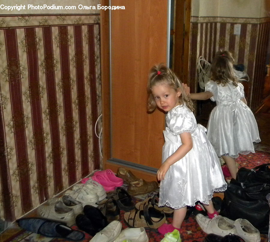 People, Person, Human, Footwear, Shoe, Robe, Apparel