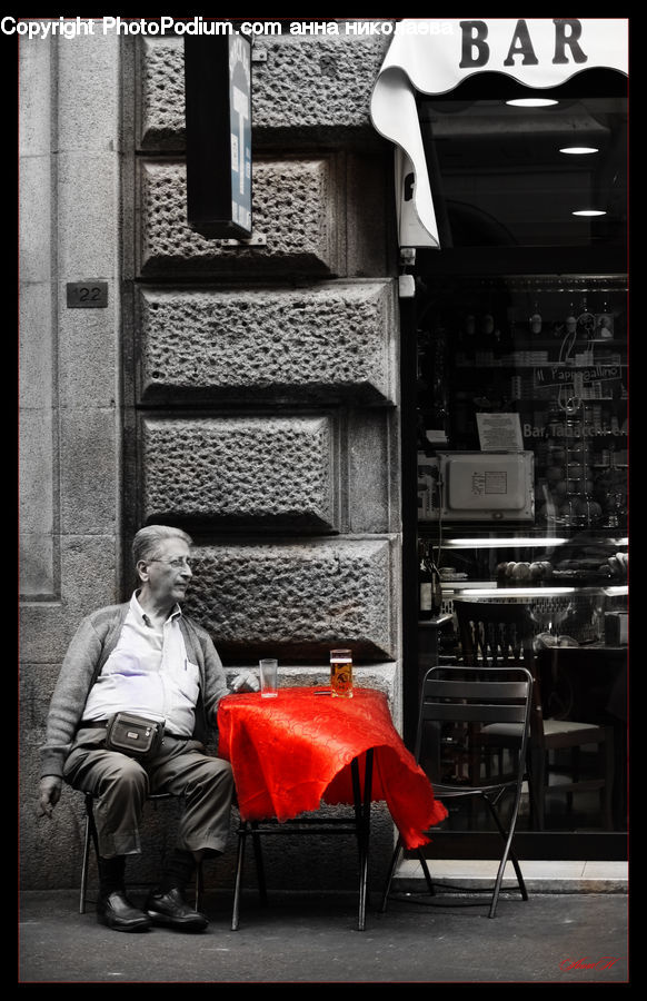 Human, People, Person, Chair, Furniture, Apparel, Clothing