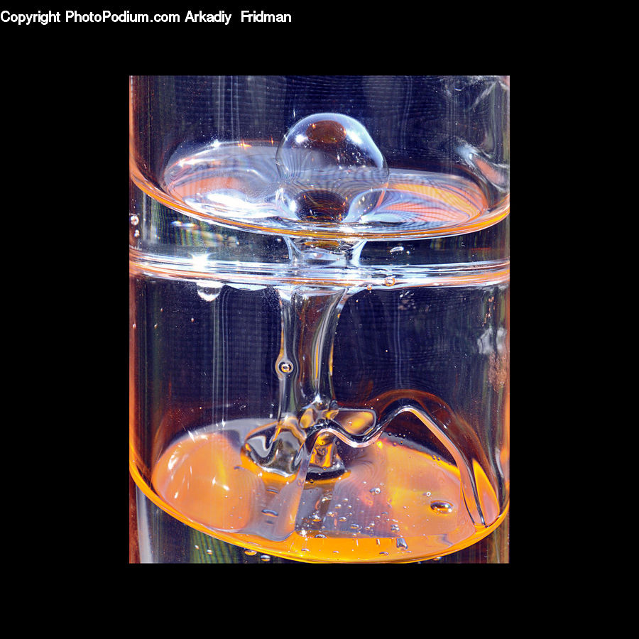 Glass, Goblet