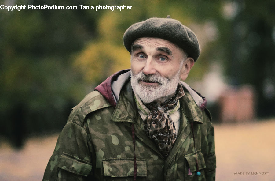 Human, People, Person, Military, Face, Selfie, Leisure Activities