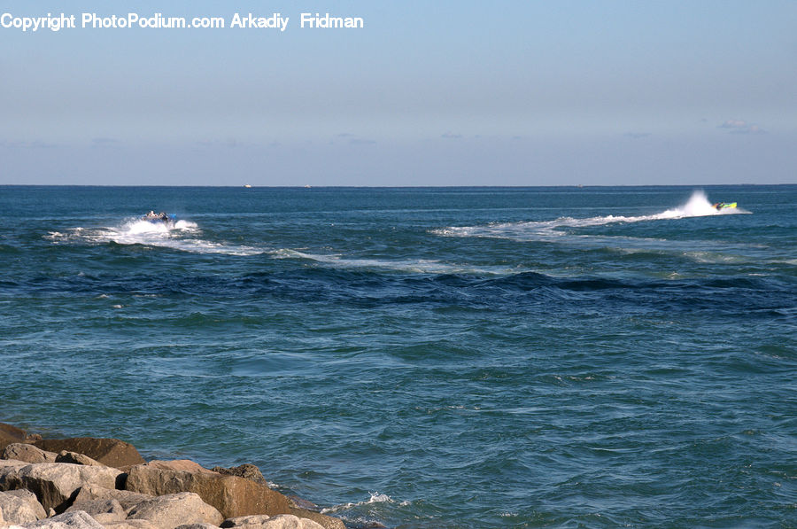 Coast, Outdoors, Sea, Water, Ocean, Beach, Promontory