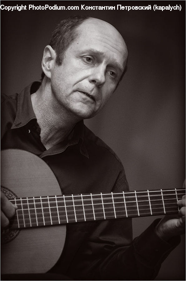 People, Person, Human, Guitar, Musical Instrument, Guitarist, Musician