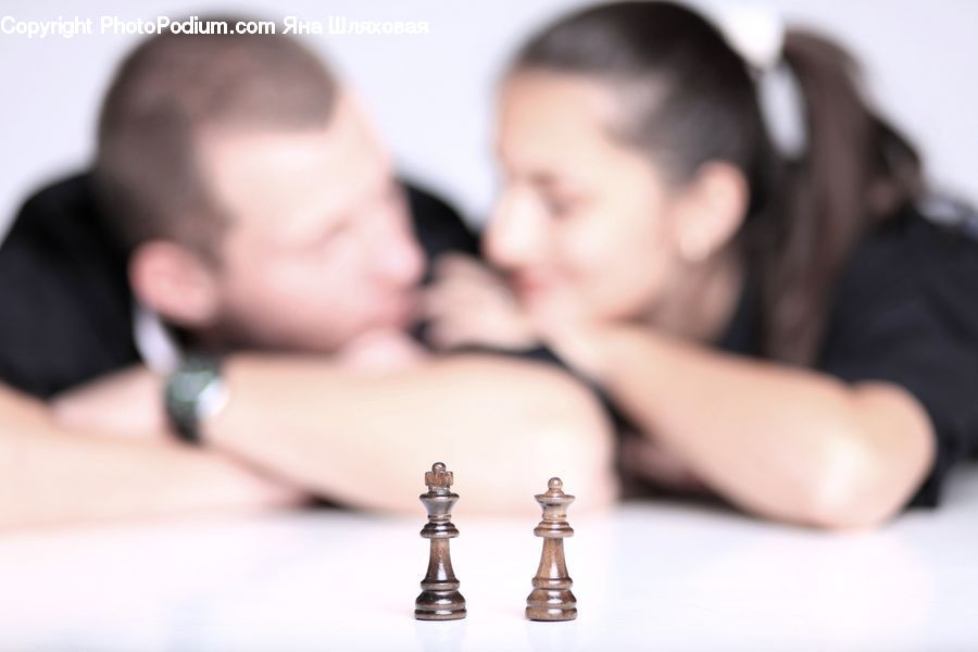 Chess, Game, People, Person, Human, Prayer Beads, Rosary