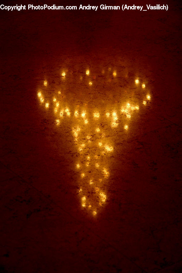 Candle, Diwali
