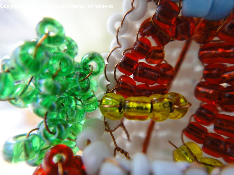 Glass, Ornament, Accessories, Bead, Prayer Beads, Cup, Alcohol