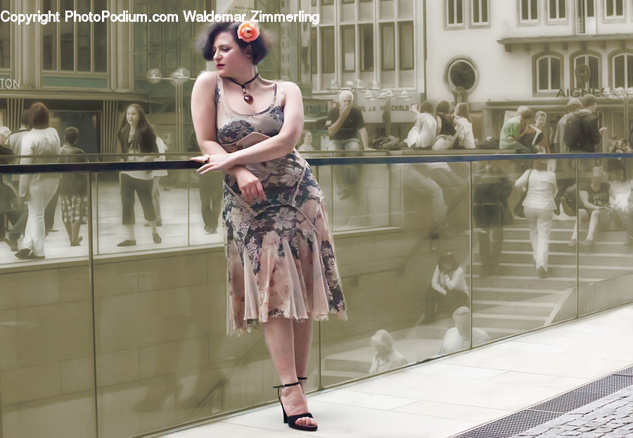 People, Person, Human, Clothing, Dress, Apparel, Costume