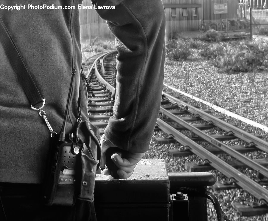 People, Person, Human, Train, Vehicle, Beverage, Bottle