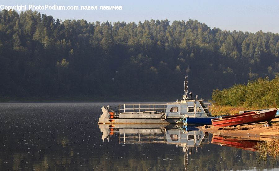 Boat, Watercraft, Cruise Ship, Ferry, Freighter, Ship, Tanker