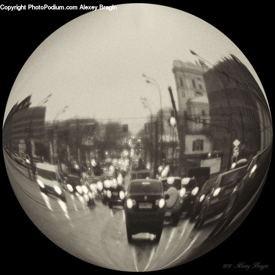 Fisheye
