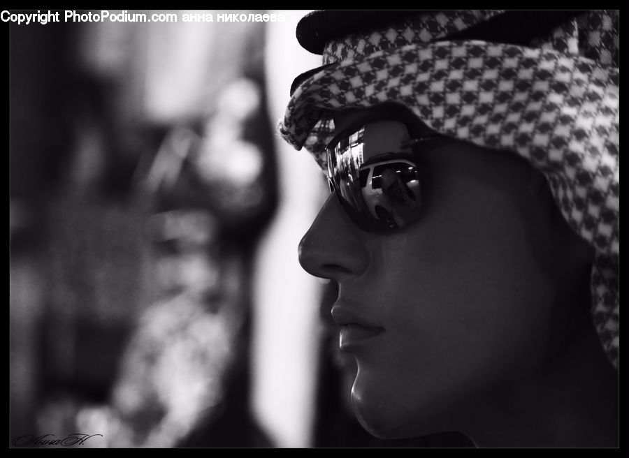 People, Person, Human, Portrait, Selfie, Female, Art