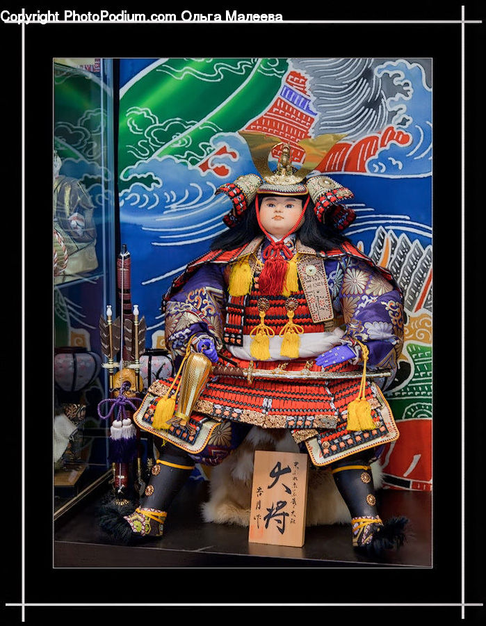 People, Person, Human, Architecture, Shrine, Temple, Worship