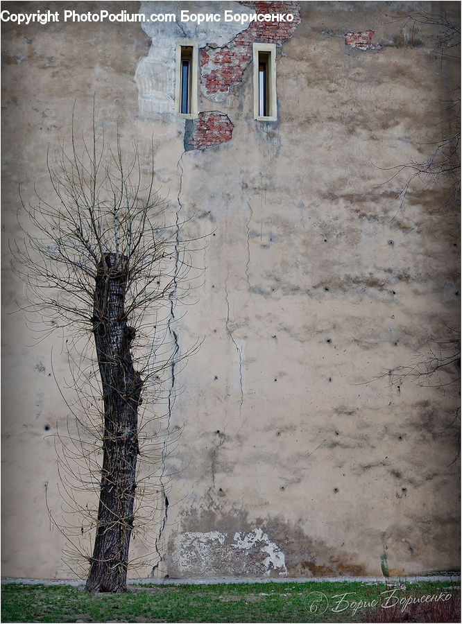 Hydrant, Architecture, Bell Tower, Clock Tower, Tower, Dirt Road, Gravel