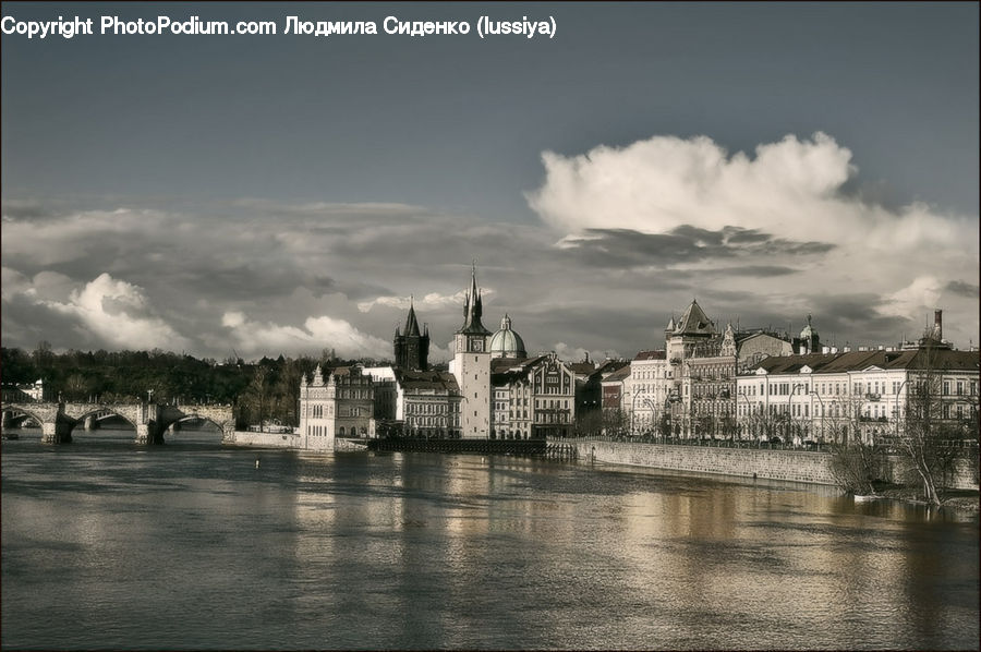 Architecture, Castle, Fort, Cathedral, Church, Worship, Parliament