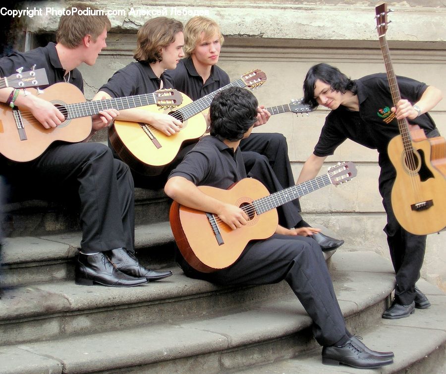 People, Person, Human, Guitar, Guitarist, Musical Instrument, Musician