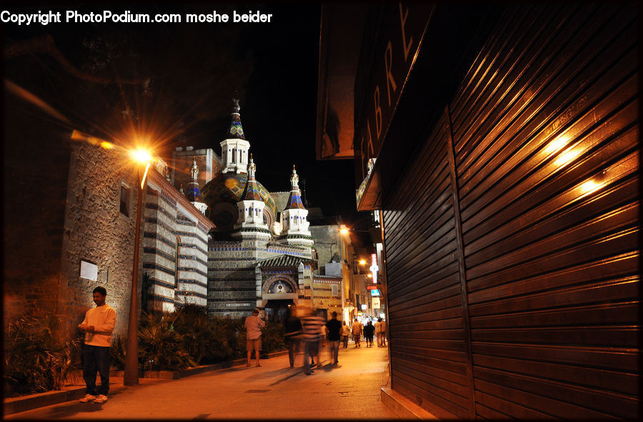 People, Person, Human, Architecture, Cathedral, Church, Worship