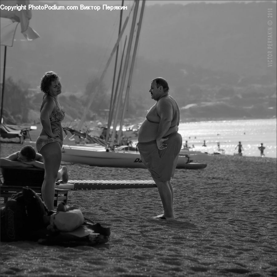 Human, People, Person, Bikini, Maillot, Swimwear, Dock