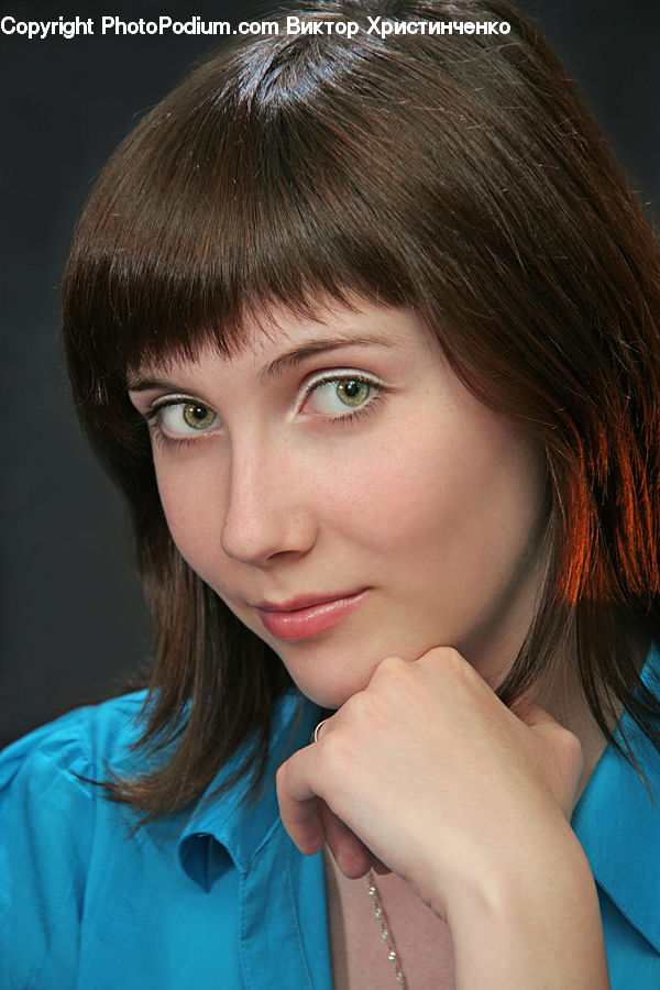 Human, People, Person, Female, Girl, Woman, Face