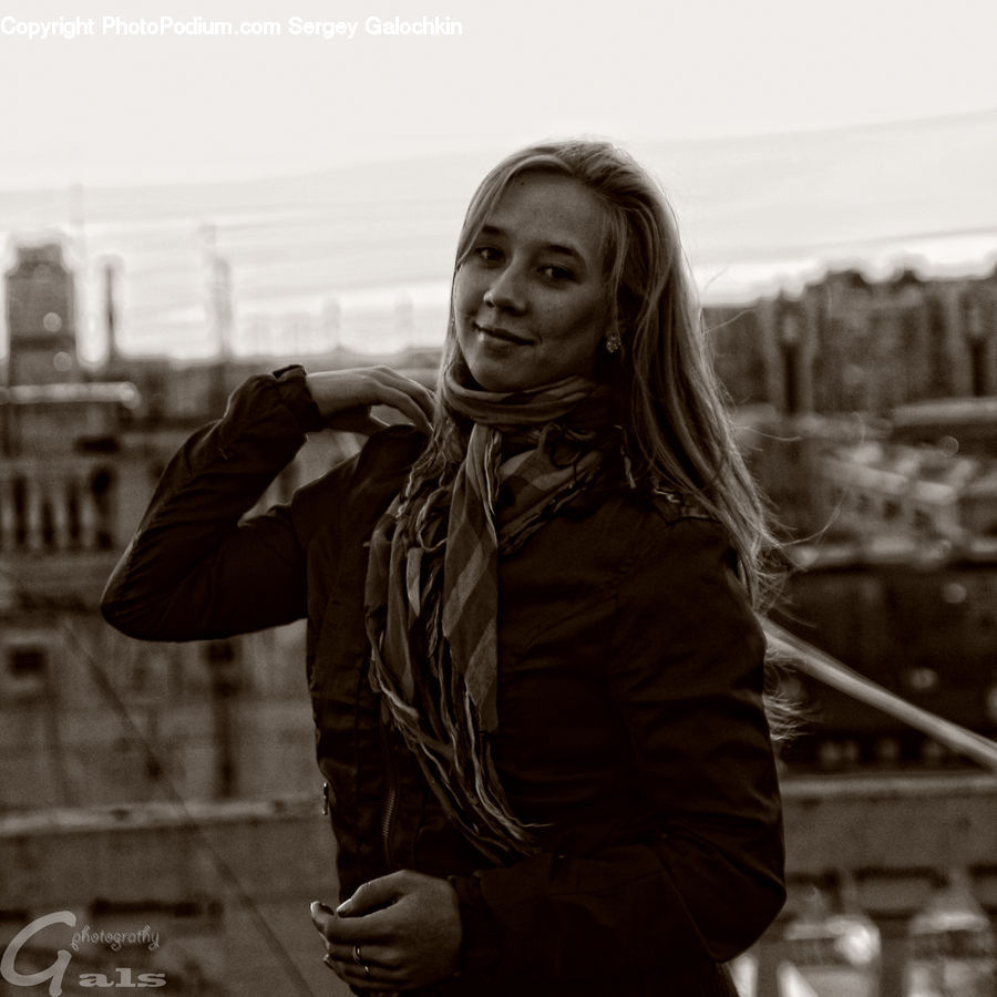 People, Person, Human, Man, Portrait, Selfie, Female