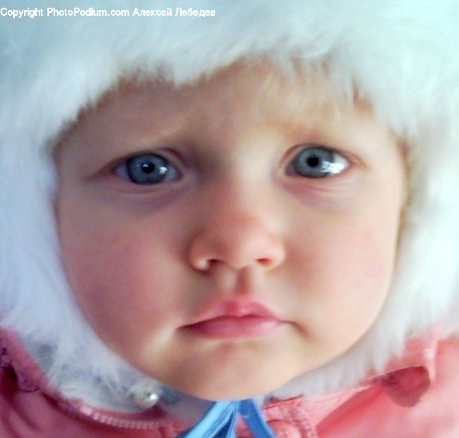 People, Person, Human, Bonnet, Hat, Face