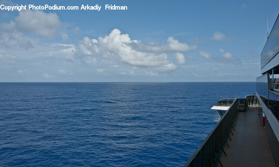 Coast, Outdoors, Sea, Water, Dock, Pier, Landing