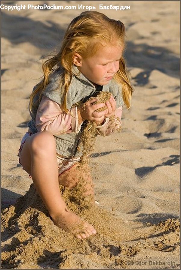 People, Person, Human, Outdoors, Sand, Soil, Grain