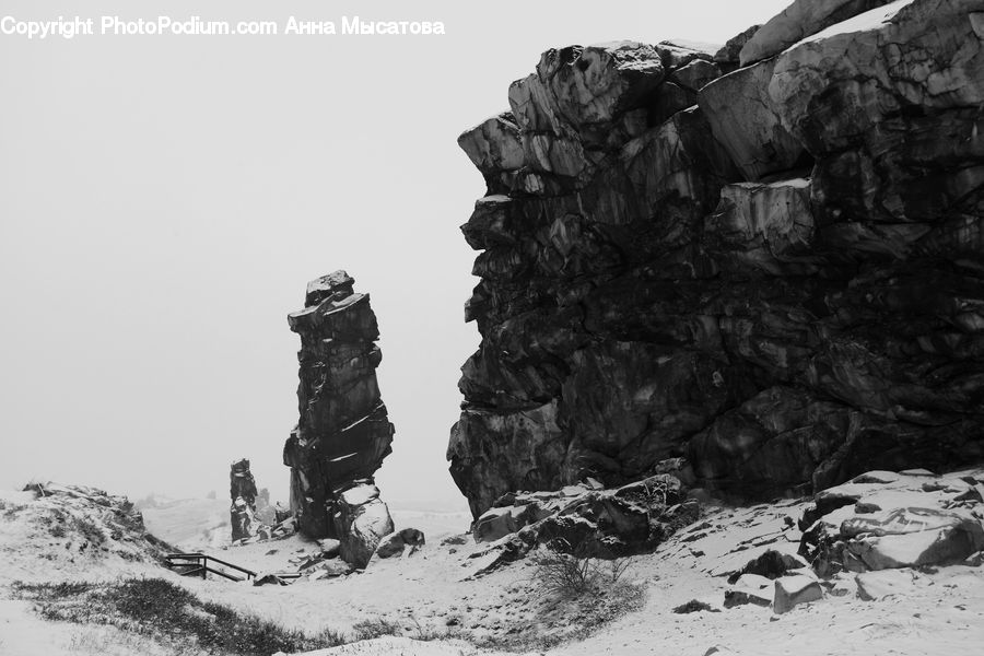 People, Person, Human, Rock, Alps, Crest, Mountain