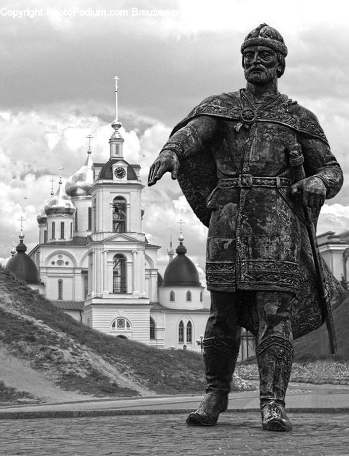 Human, People, Person, Architecture, Cathedral, Church, Worship
