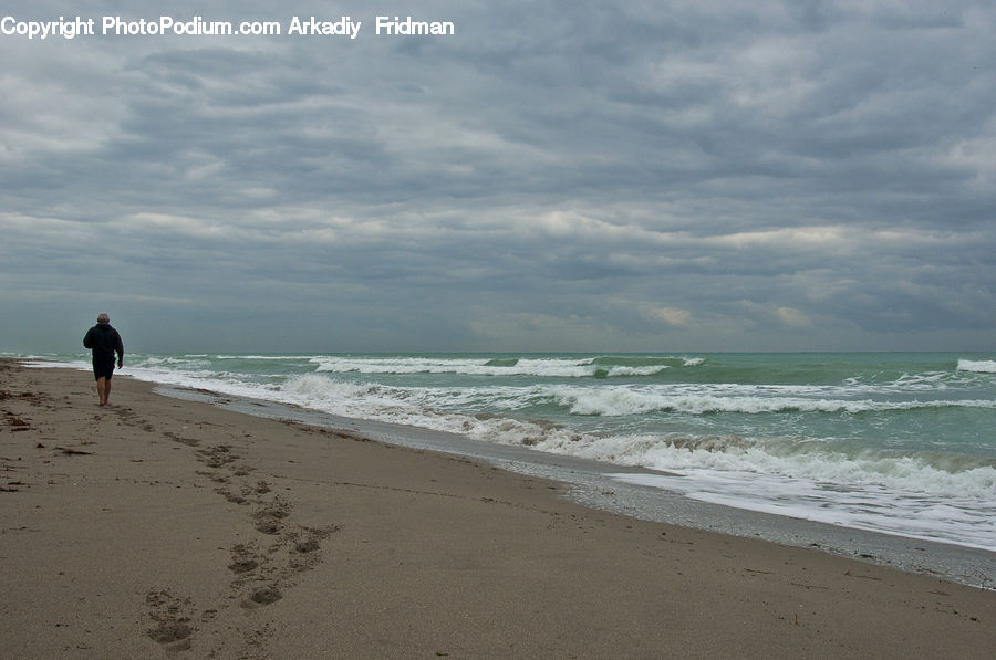 Beach, Coast, Outdoors, Sea, Water, Ocean