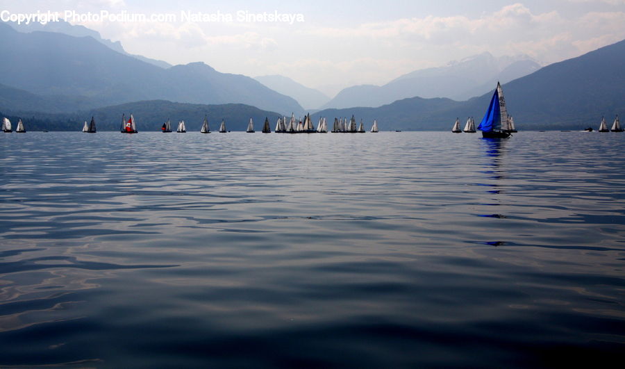 Boat, Dinghy, Sailboat, Vessel, Watercraft, Leisure Activities, Yacht