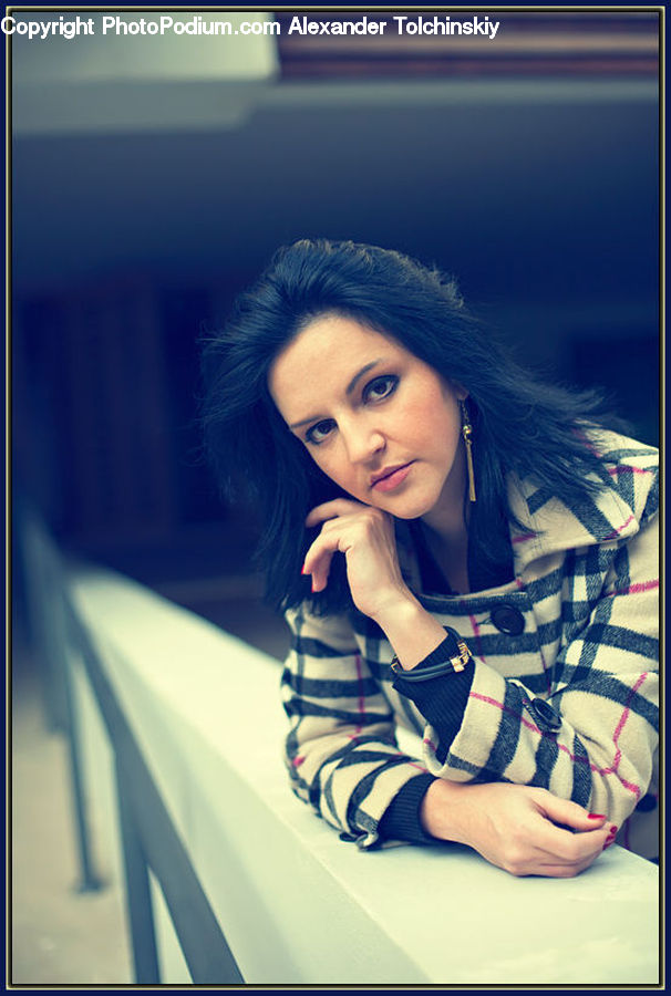 People, Person, Human, Female, Girl, Woman, Portrait