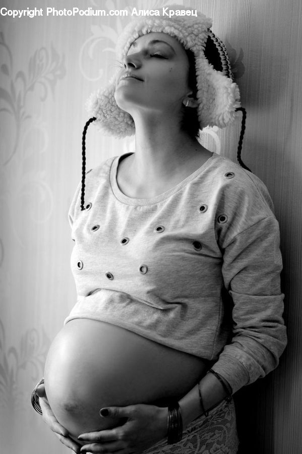 People, Person, Human, Head, Portrait, Female