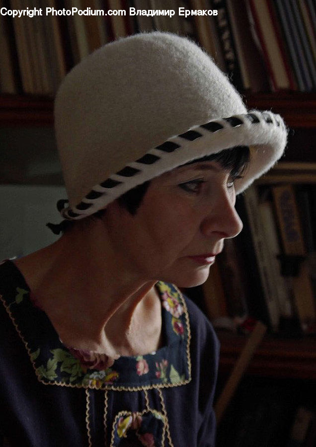 People, Person, Human, Portrait, Beanie, Cap