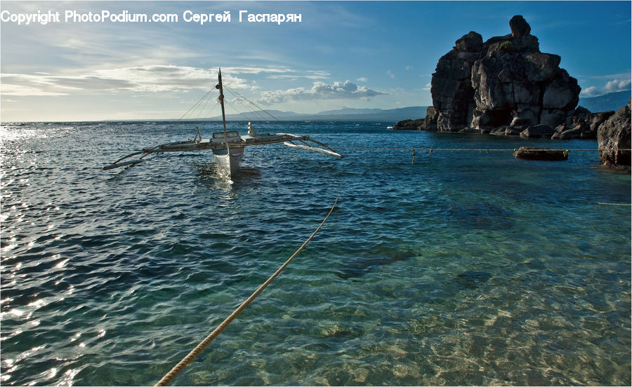 People, Person, Human, Coast, Outdoors, Sea, Water