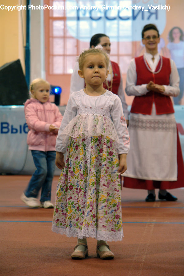Human, People, Person, Robe, Clothing, Dress, Costume