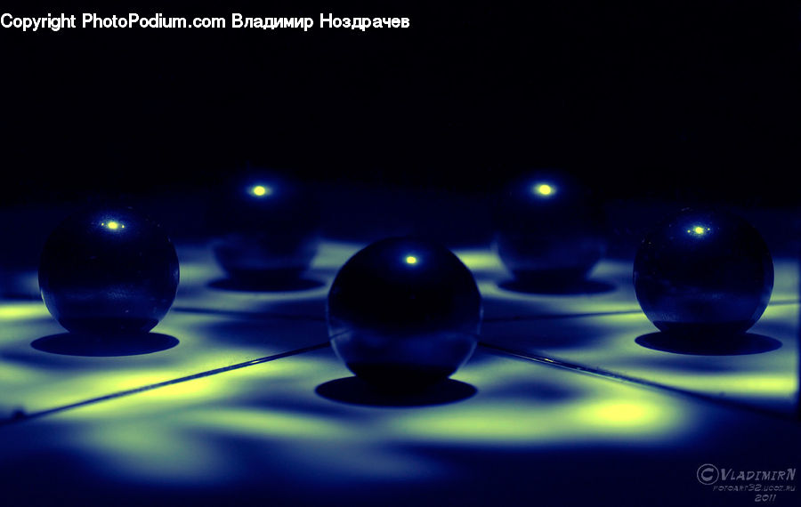 Ball, Sphere, Astronomy, Outer Space, Space, Universe, Planet