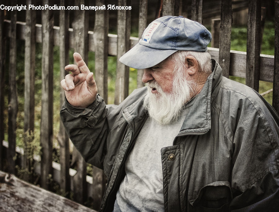 People, Person, Human, Forest, Vegetation, Leisure Activities, Portrait