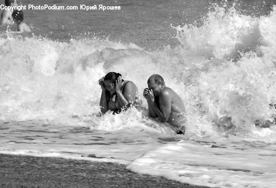 People, Person, Human, Sport, Surfboard, Surfing, Outdoors