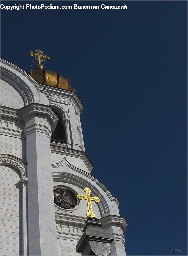 Architecture, Bell Tower, Clock Tower, Tower, Spire, Steeple, Church