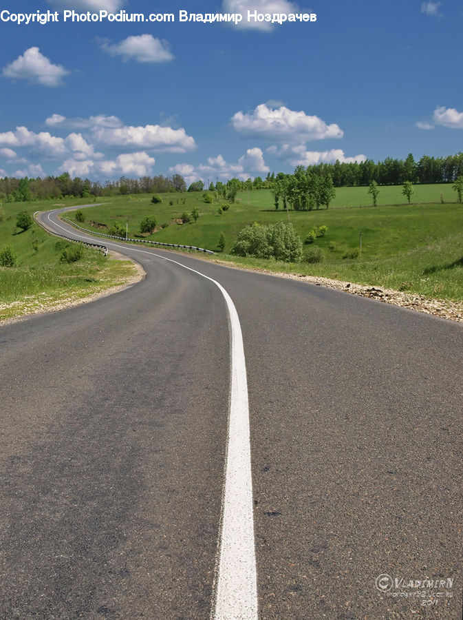 Road, Dirt Road, Gravel, Freeway, Highway, Asphalt, Tarmac