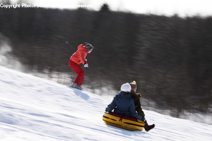 Human, People, Person, Piste, Slide, Snow, Snowboarding