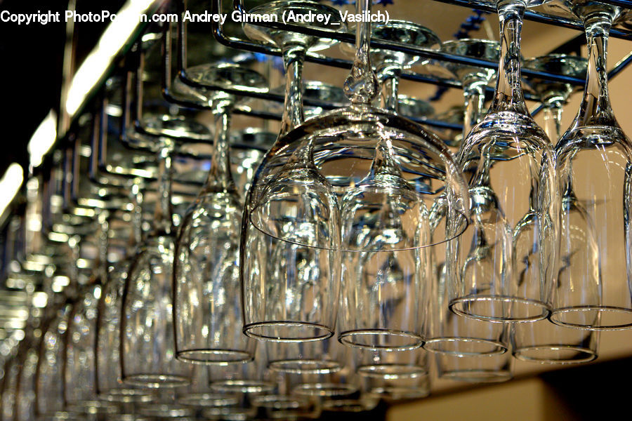 Glass, Beverage, Wine, Wine Glass, Goblet
